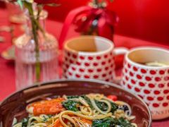 -BROWNSTONE布朗石西班牙餐厅(富城店)