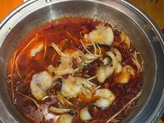 -陈家婆的菜(梅溪湖店)