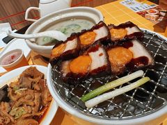 -蔡澜点心·粤菜(花城汇南区店)