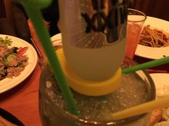 -莫比餐厅(五道口店)