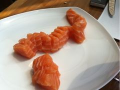 -丽晶酒店-金宝99 Restaurant
