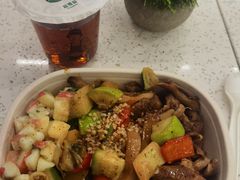 -FOODBOWL超级碗(暖山店)