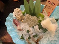 -牛New寿喜烧(中山公园龙之梦店)