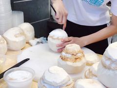 -椰子下蛋(南锣鼓巷店)