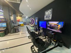 -WE ME 伴山营地·城市露营·团建策划