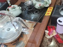 -幸福茗点茶楼(五羊店)