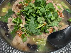 -老妈米线(港龙店)