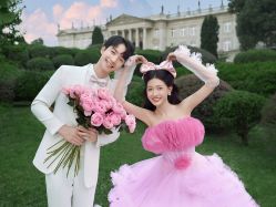 -第一夫人婚纱摄影(南京店)