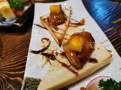 -小川洋风料理(汉街店)