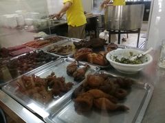 -广和隆猪蹄面(钟法路店)