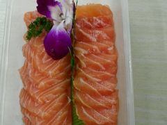 -一二三文鱼(芜湖路店)