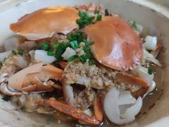 -周三的情书花园餐厅(江北店)