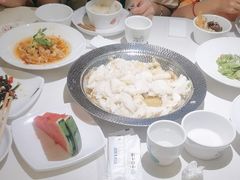 -小鱼小牛·鱼牛干锅·脆鱼火锅(世欧广场店)