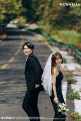-青禾蒙娜丽莎婚纱摄影(武汉总店)