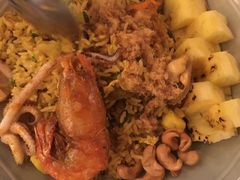 -CHINCHIN 青青·泰国料理(万象食家店)