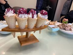 -八珍饺子·烤鸭·家常菜