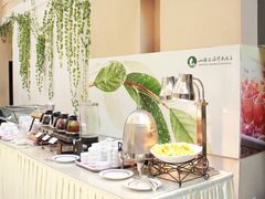 -汕头金海湾大酒店(万象城店)