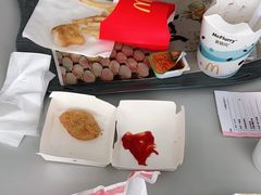 -麦当劳(北方新天地店)