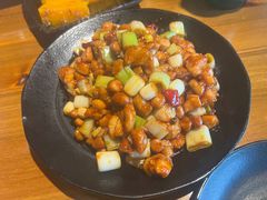 -望京一号·重庆江湖菜(工体店)