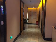 -金色印象·4K影院式足体养生(香榭里店)
