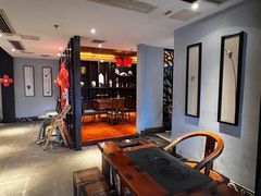 -柴米油盐(土菜院子店)
