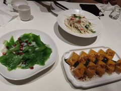 -老爷庙风味美食府(魏都大道店)