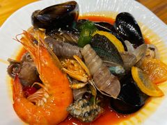 -舌尖上·霞浦滩涂海鲜·新闽菜(总店)