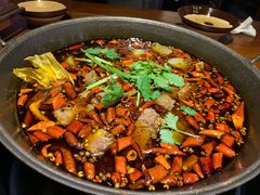 -受气牛肉·重庆耙牛肉(来福士店)