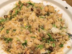 -赶海部落海鲜城(海阳路店)