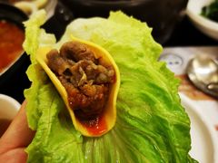 -韩屋韩国料理(天山路店)