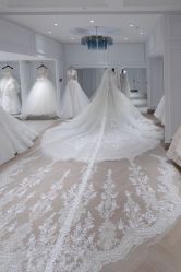 -MANLI BRIDAL婚纱