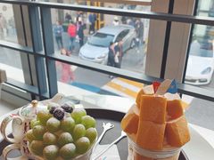 -Cafe de Paris(林荫路店)