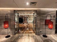 -北京王府井希尔顿酒店·秦唐中餐厅Chynna