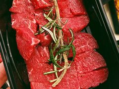 -吉秋田鲜和牛烧肉·肉档自选