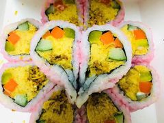 -n多寿司(滨湖万达广场店)