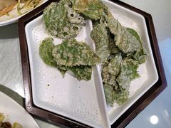 -老德州四合院·德州菜(天衢路店)