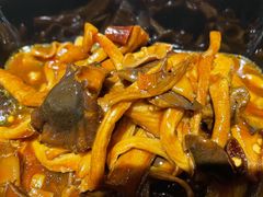 烧汁全菌-刁馋一锅鲜·津门招牌菜(远洋未来汇店)