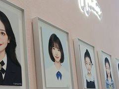 -天真蓝照相馆(杭州滨江宝龙店)