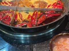 -麻大侠老火锅(巴国城店)