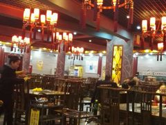 -李雪火锅食府(宽窄巷子总店)