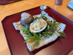 -炎橘·板前料理 Omakase