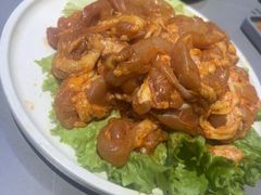 -外婆掌柜·东北家庭烤肉(托乐嘉店)