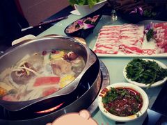 -川中故事·成都老火锅(东书房店)