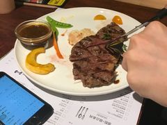 -卡朋厨房(289艺术园区店)