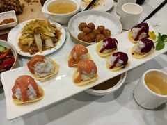 -东兴楼饭庄(六里桥店)