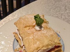 -红棉中餐厅·广州海航威斯汀酒店