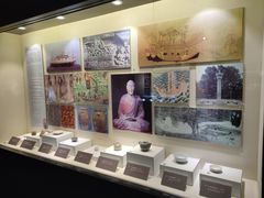 -上海交通大学董浩云航运博物馆