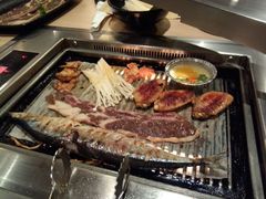 android_upload_pic-新石器烤肉(南站店)