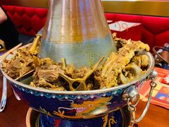-1078號老北京涮肉(松柏店)