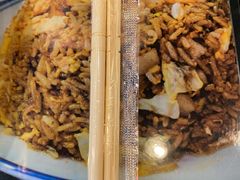 -港爺茶檔·茶餐厅(东晓南路店)